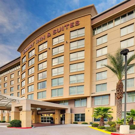 Drury Inn & Suites Phoenix Chandler Fashion Center Exterior foto