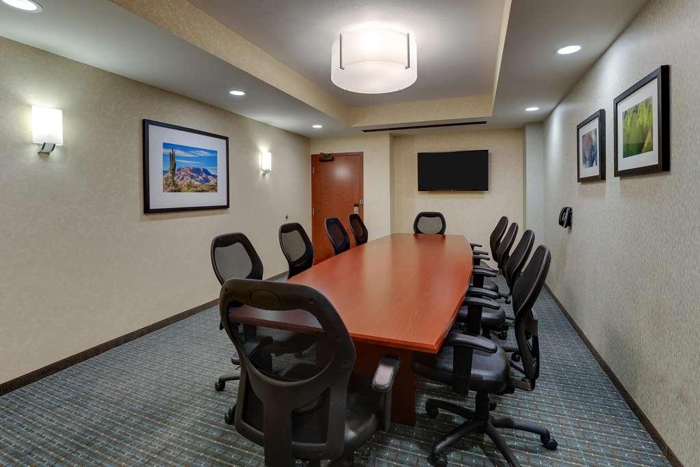 Drury Inn & Suites Phoenix Chandler Fashion Center Quarto foto
