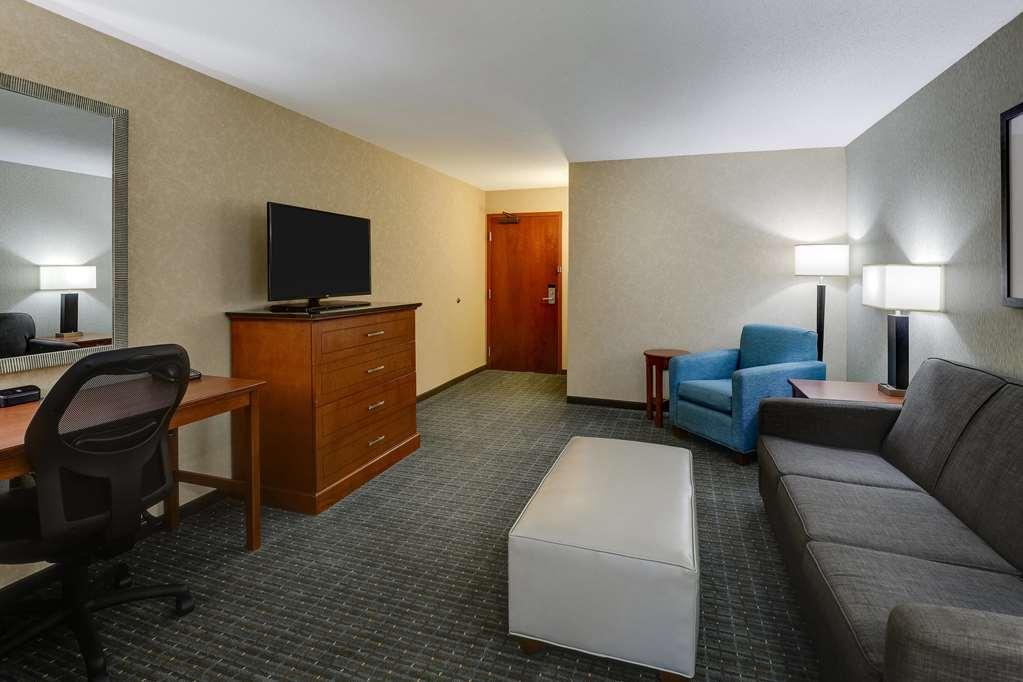 Drury Inn & Suites Phoenix Chandler Fashion Center Quarto foto