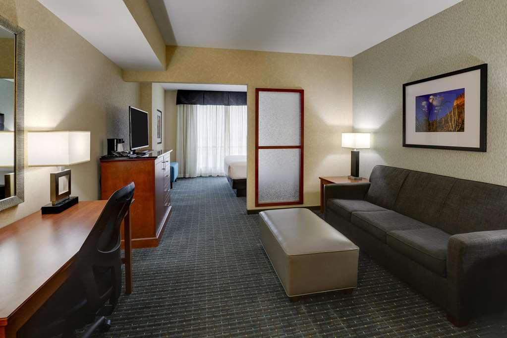 Drury Inn & Suites Phoenix Chandler Fashion Center Quarto foto